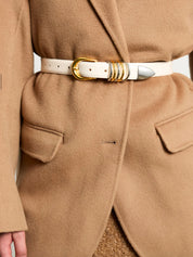 HOLLYHOCK MIXED METAL