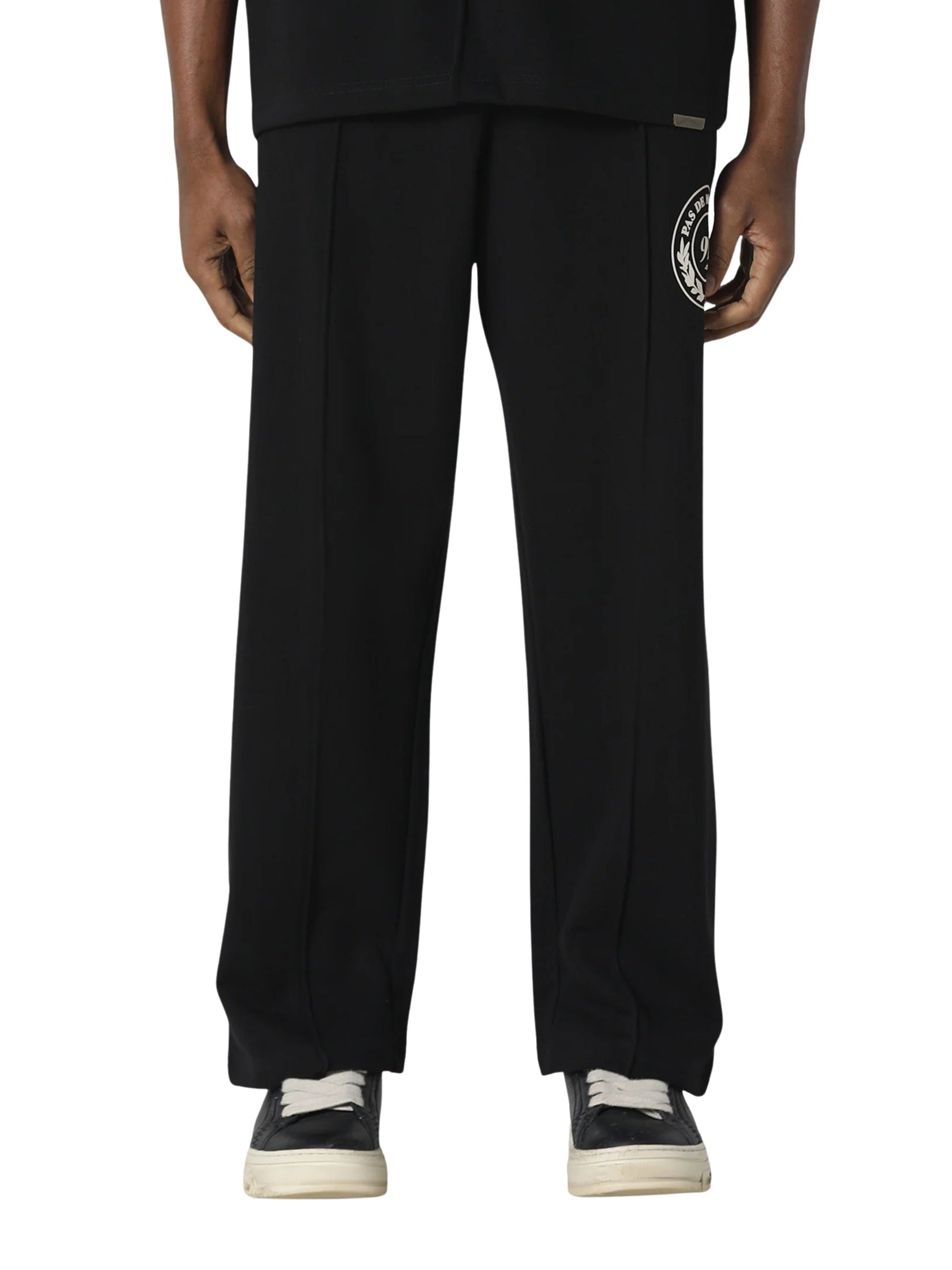 Revon jogger black