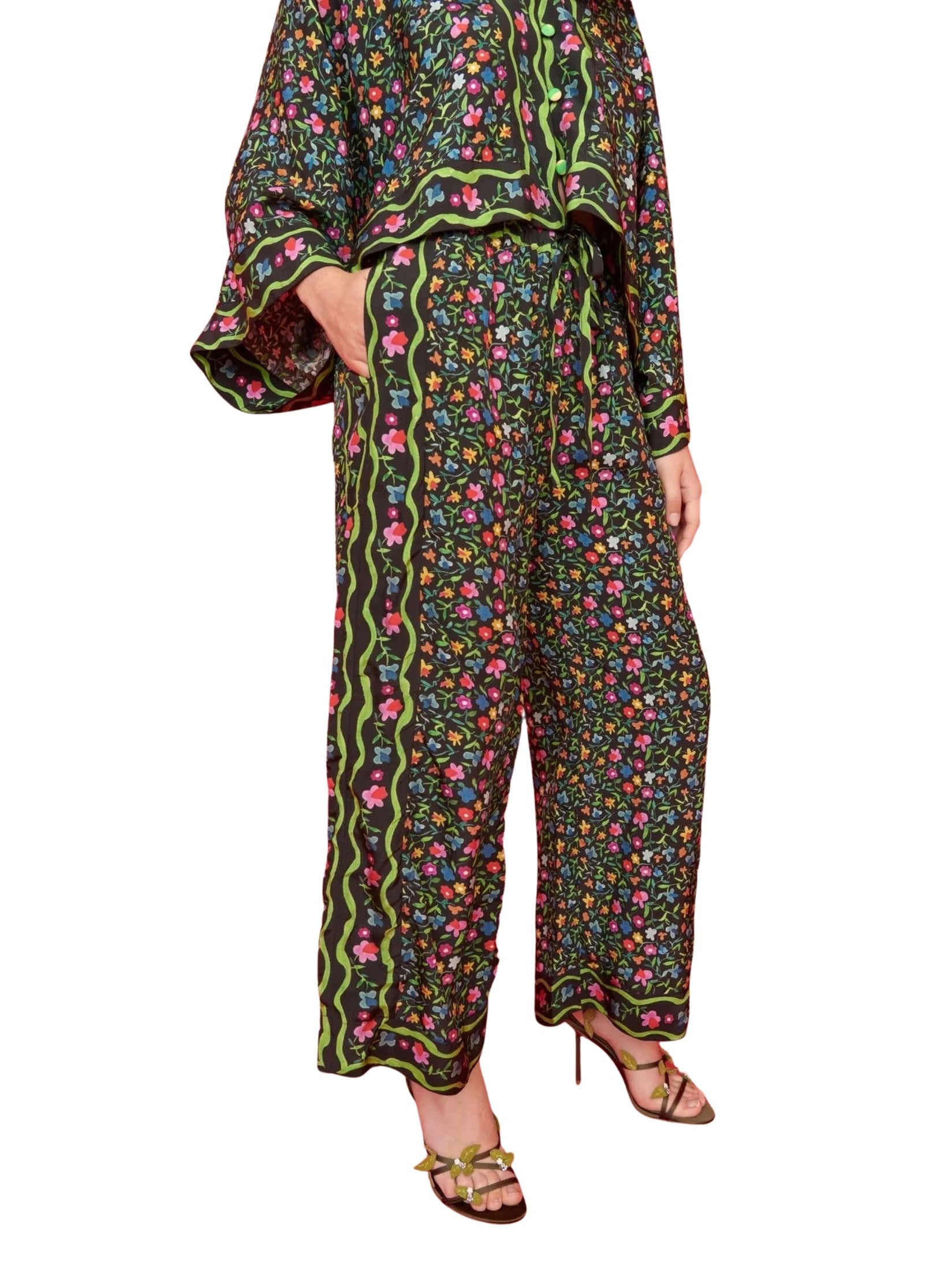 Hala pants