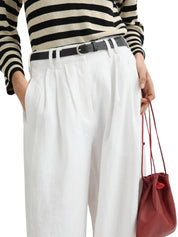 Parker trouser