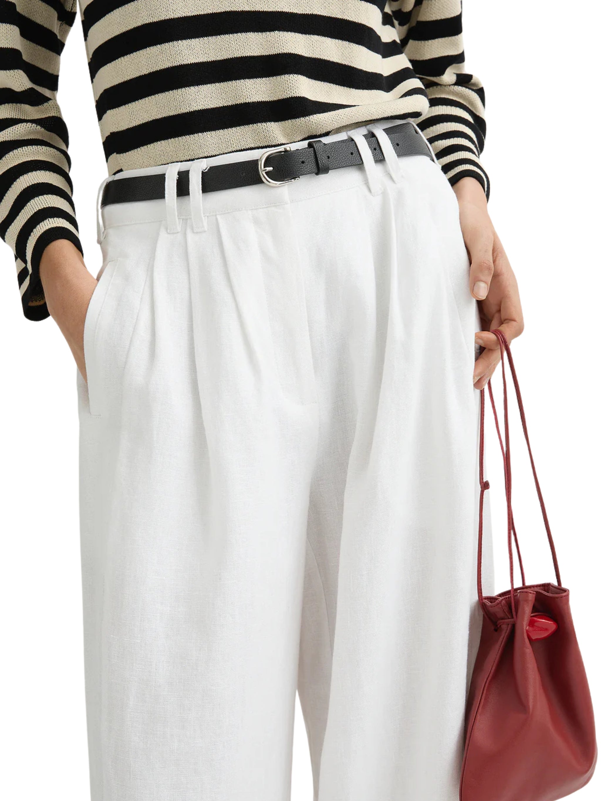 Parker trouser