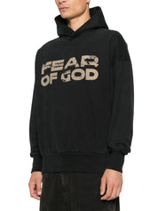 Fear of god hoodie