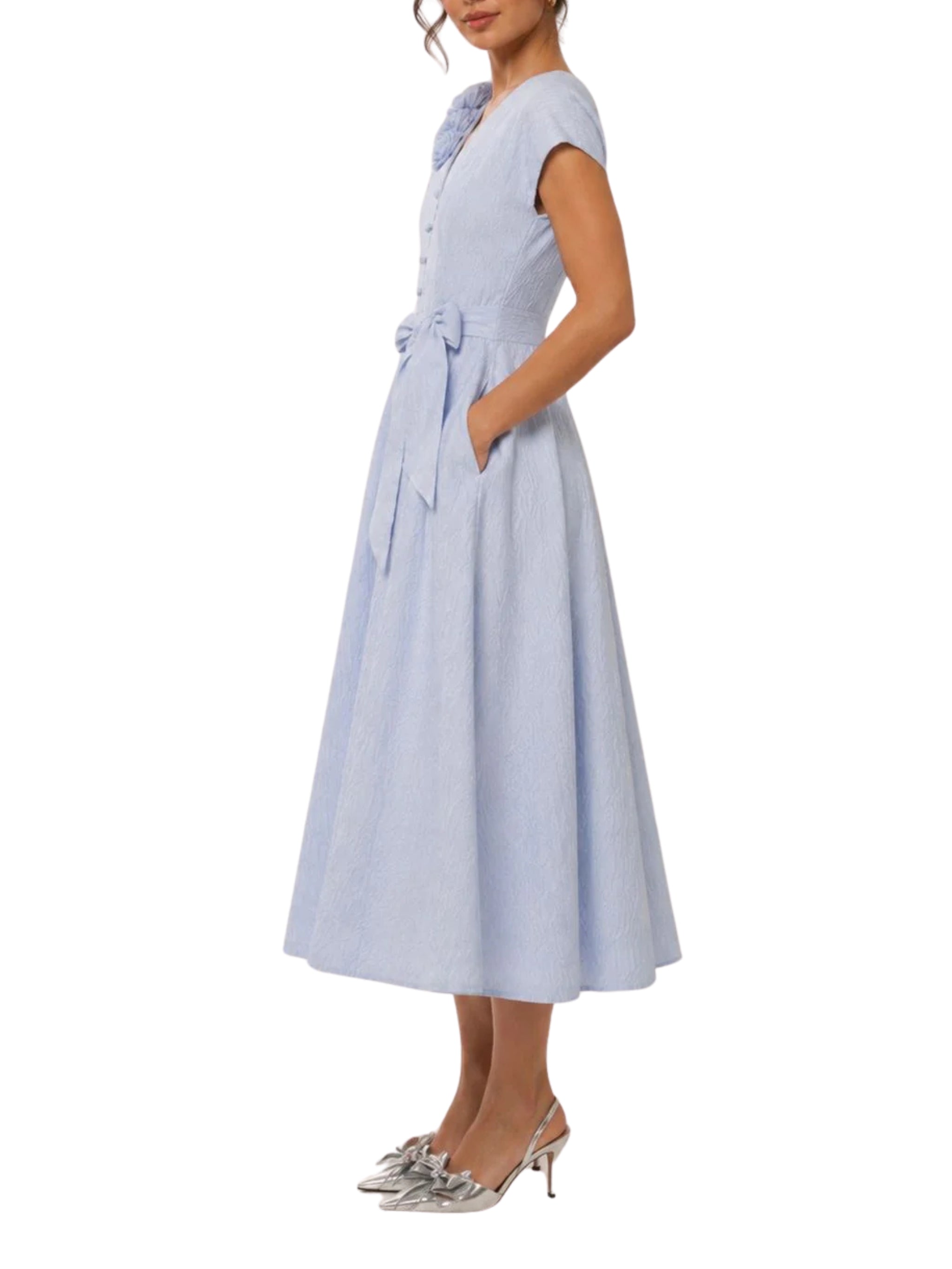Johara cocktail dress