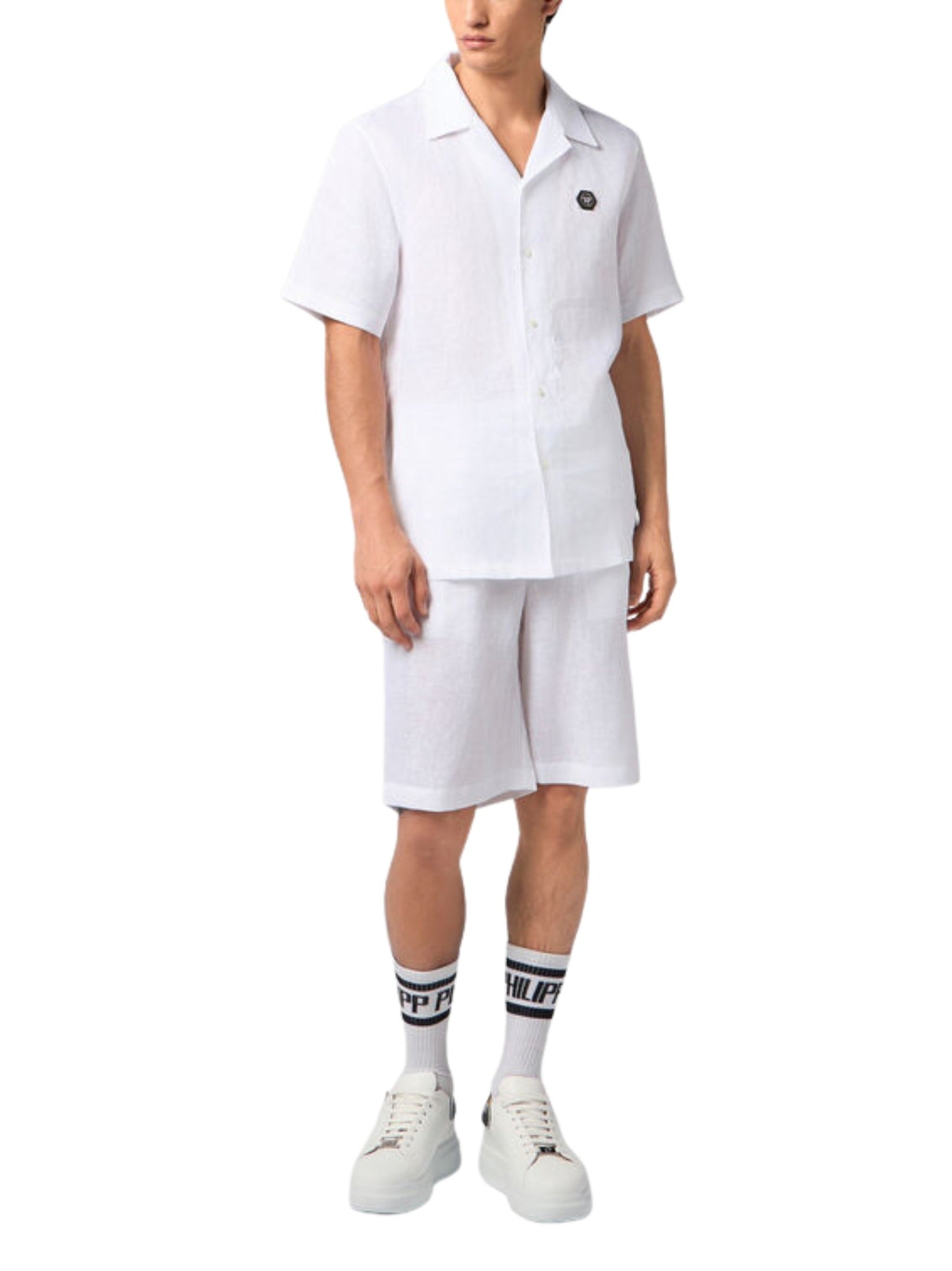 Bowling shirt basic