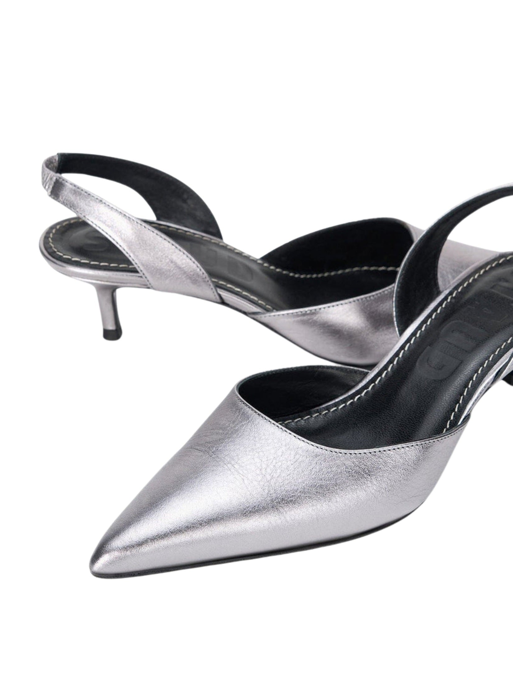 Sebastian slingback