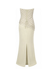 Solene gown