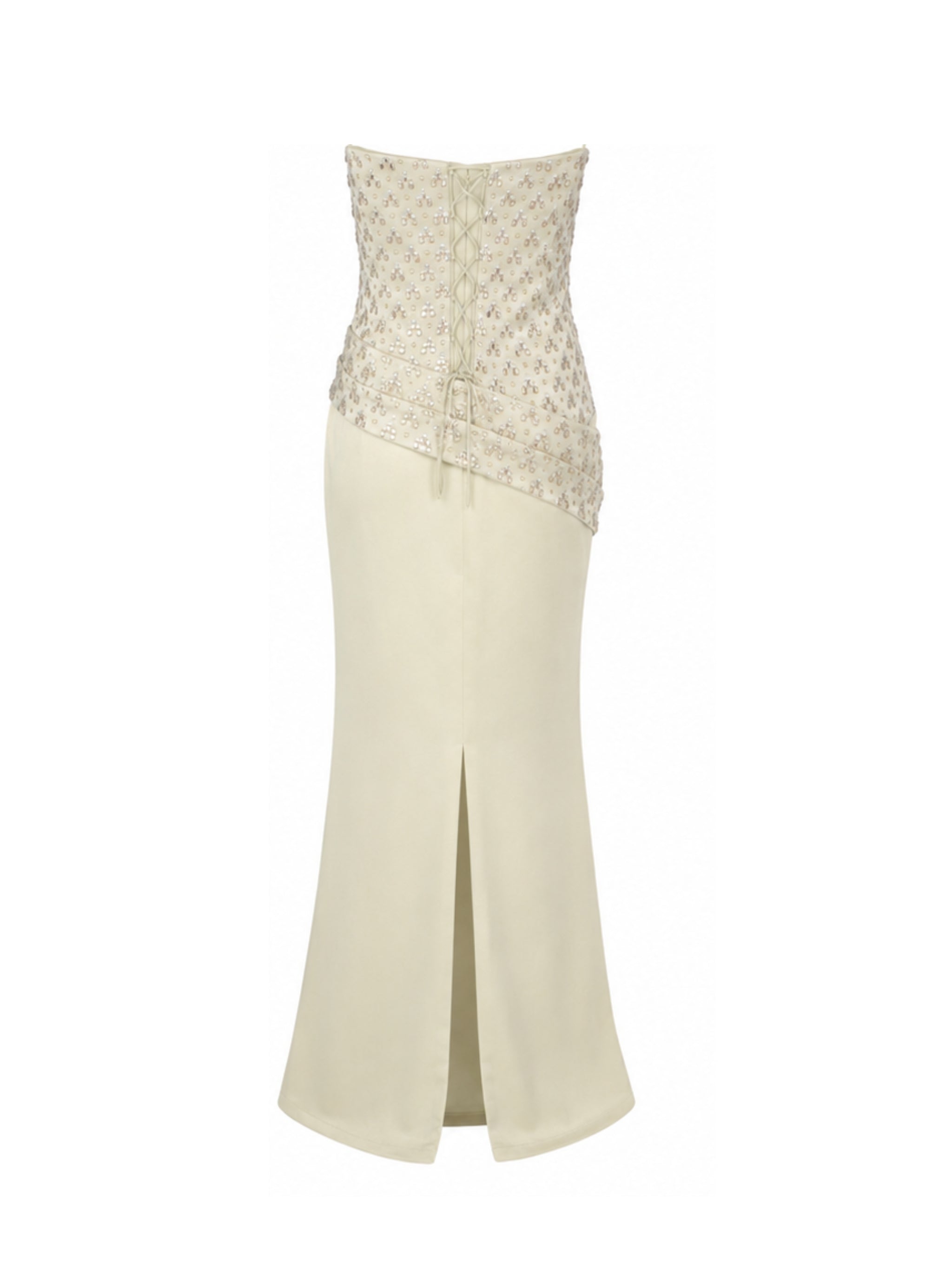 Solene gown