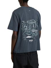 FORBIDDEN FOREST T-SHIRT