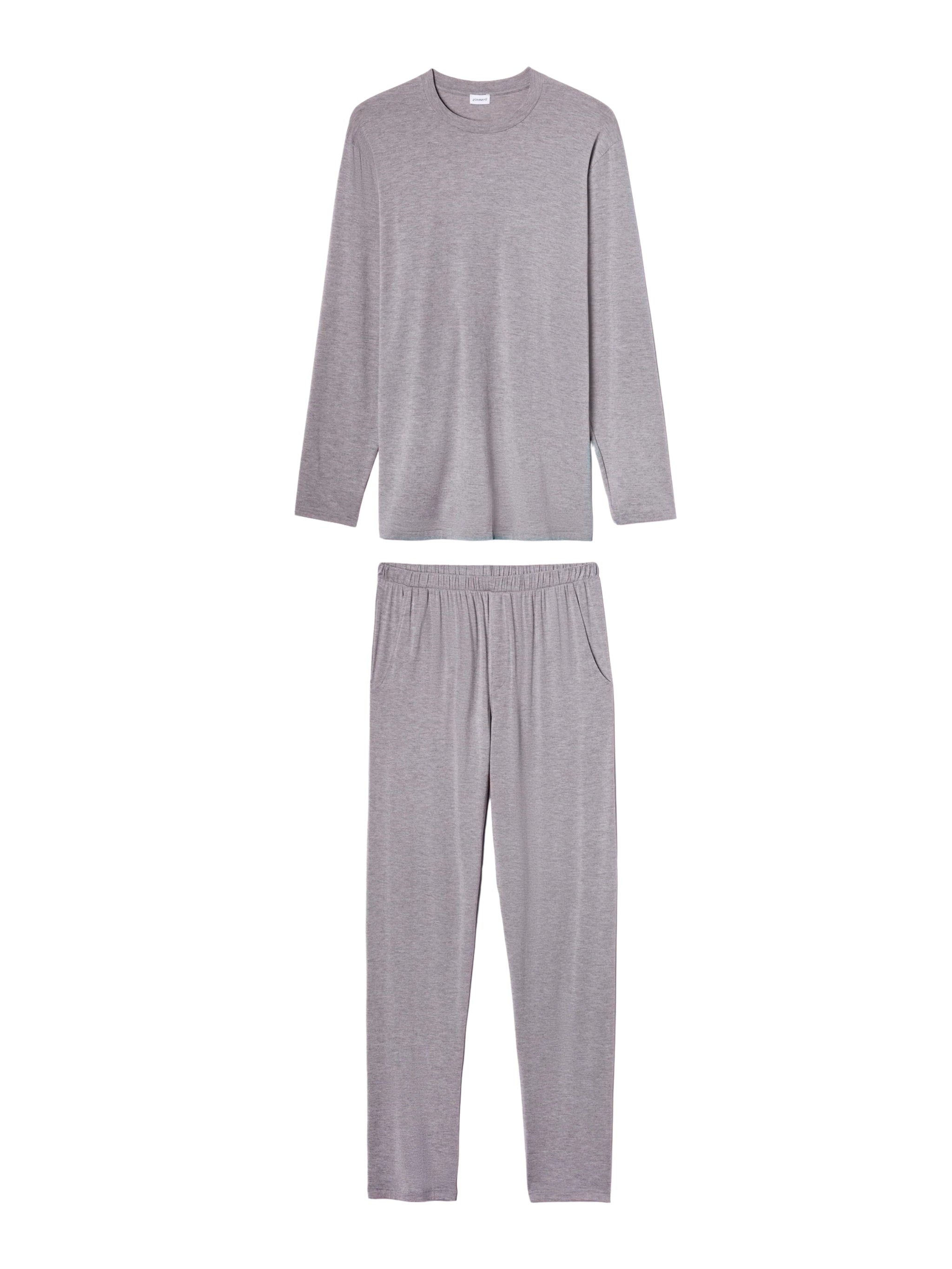 Cozy Comfort Pyjama Long
