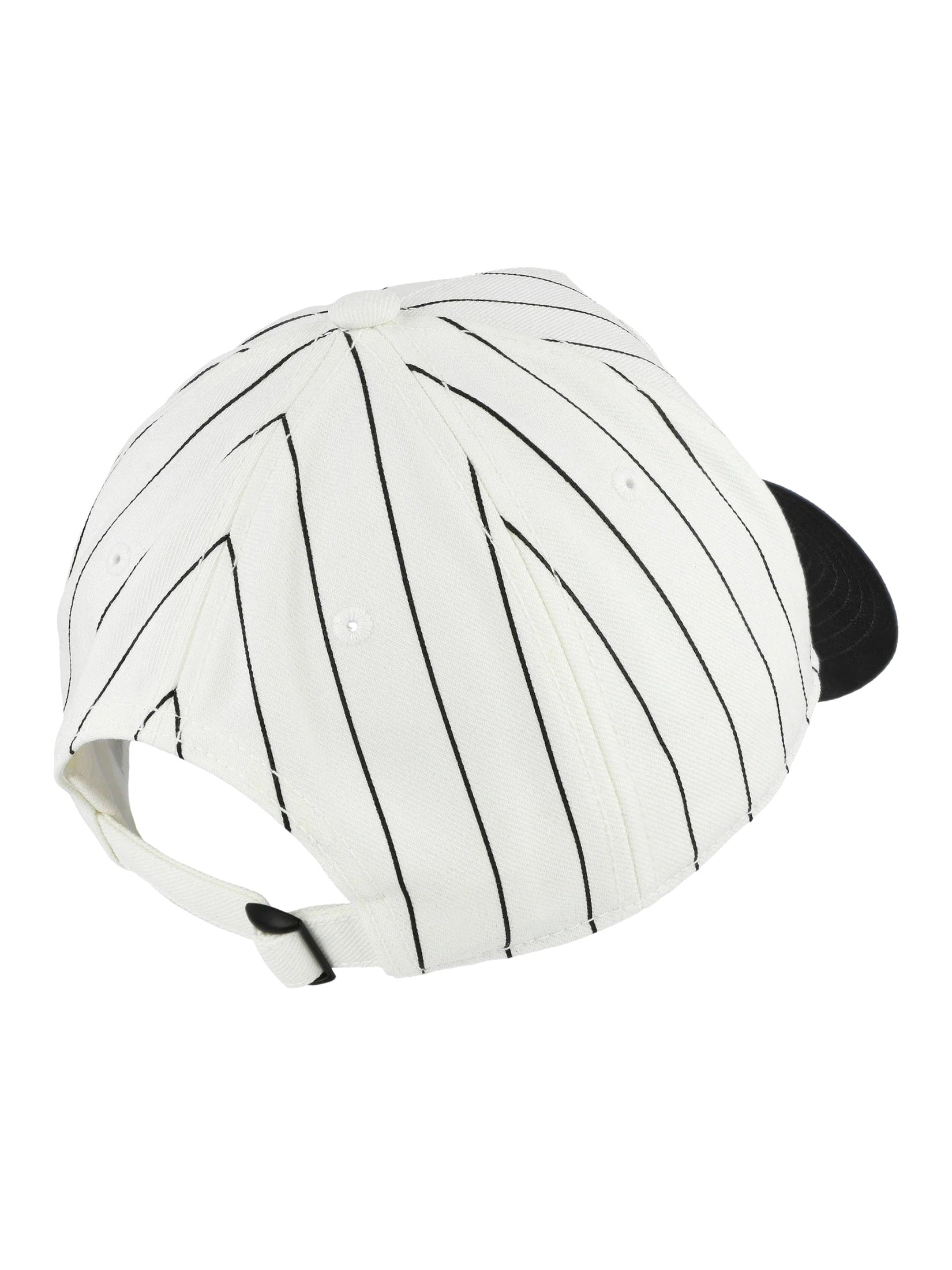 Y-3 pinstri cap