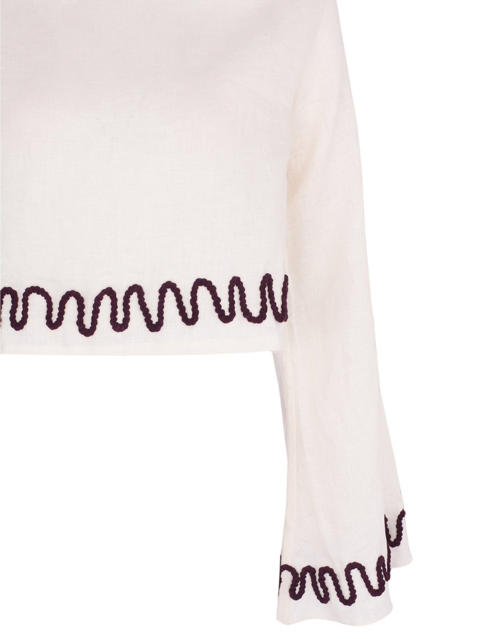 CLAVEL TOP