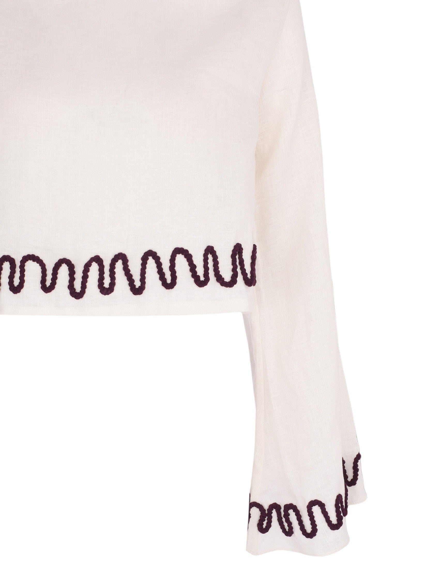 CLAVEL TOP