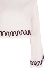 CLAVEL TOP