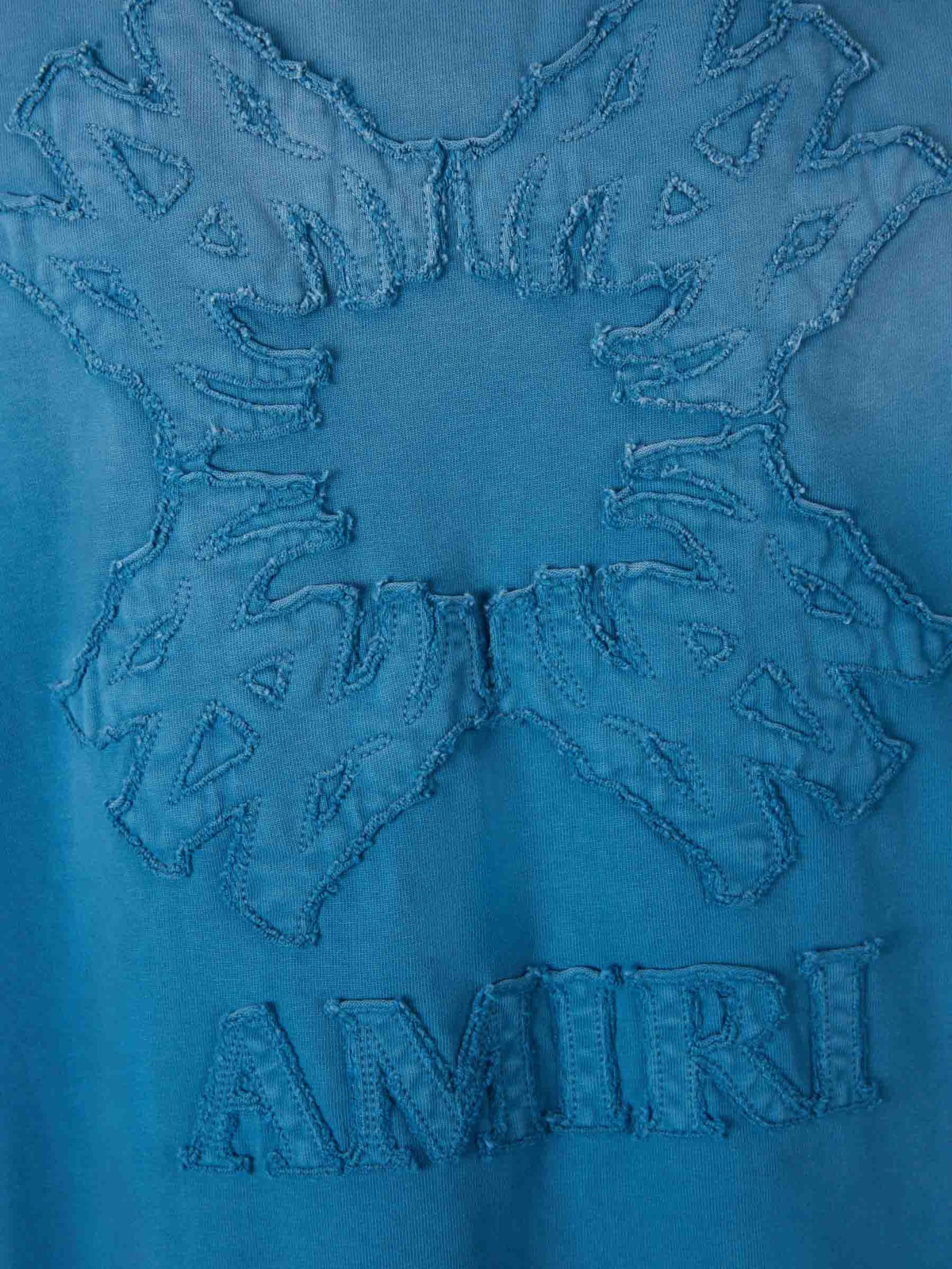 Ma Quad Oversized Tee