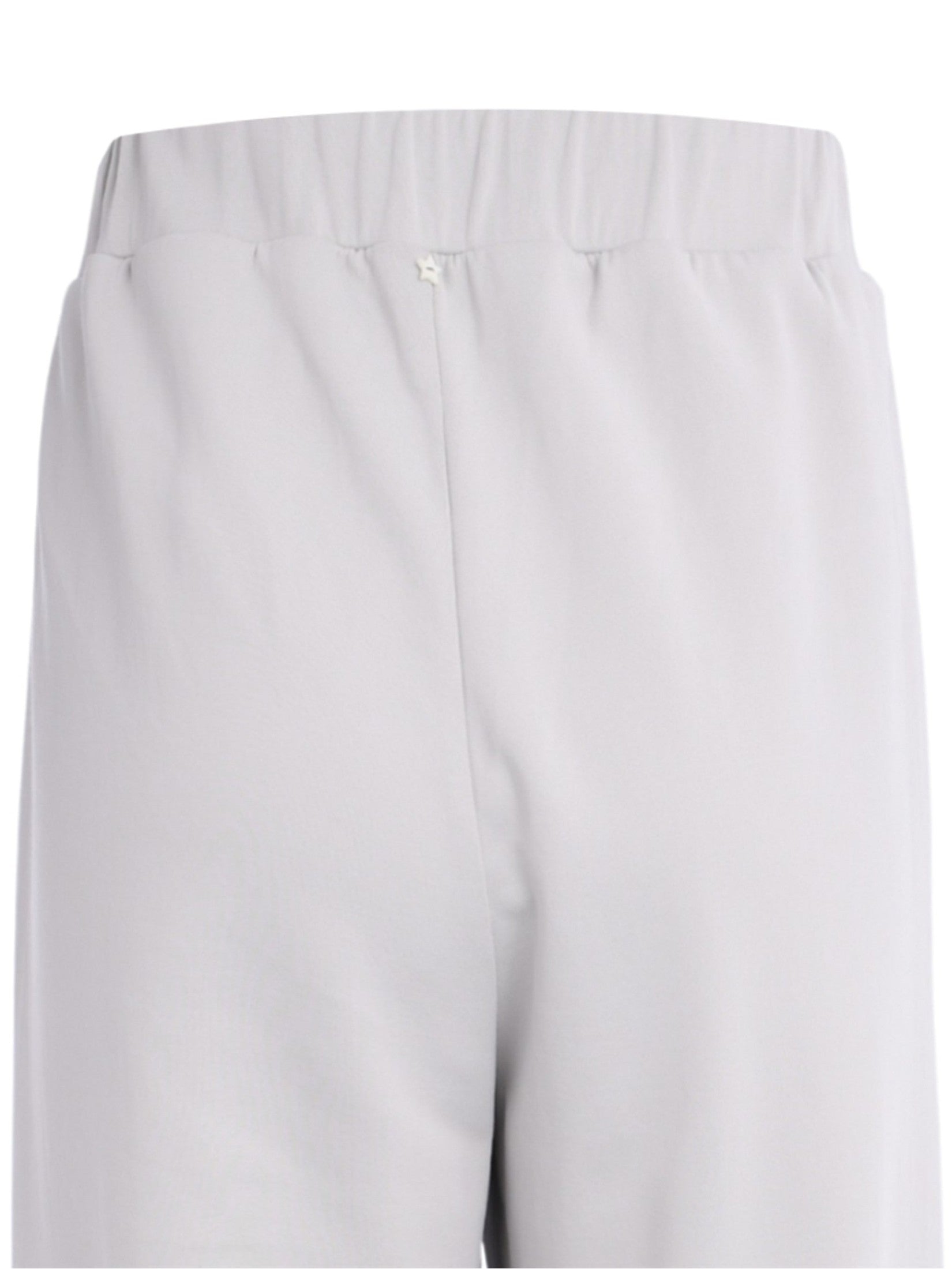 Jersey track pants
