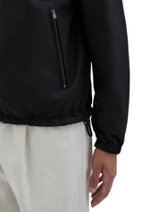 CABAN JACKET NYLON TECH TWILL