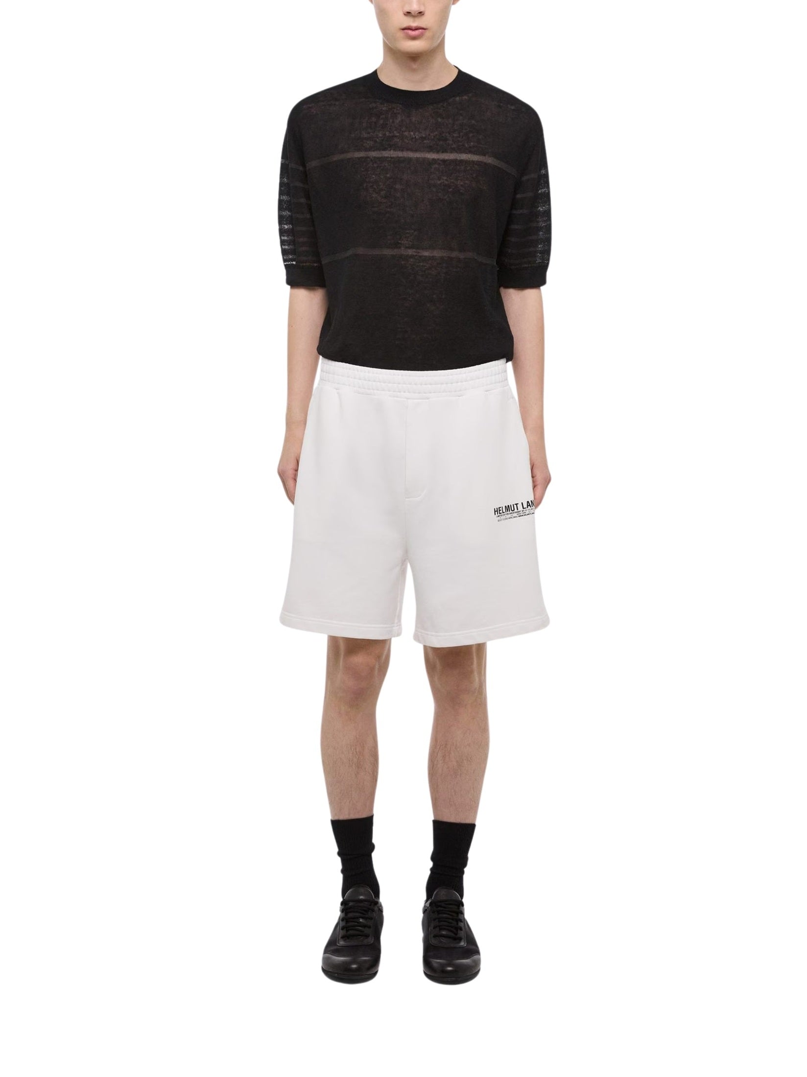 Capsule short.light