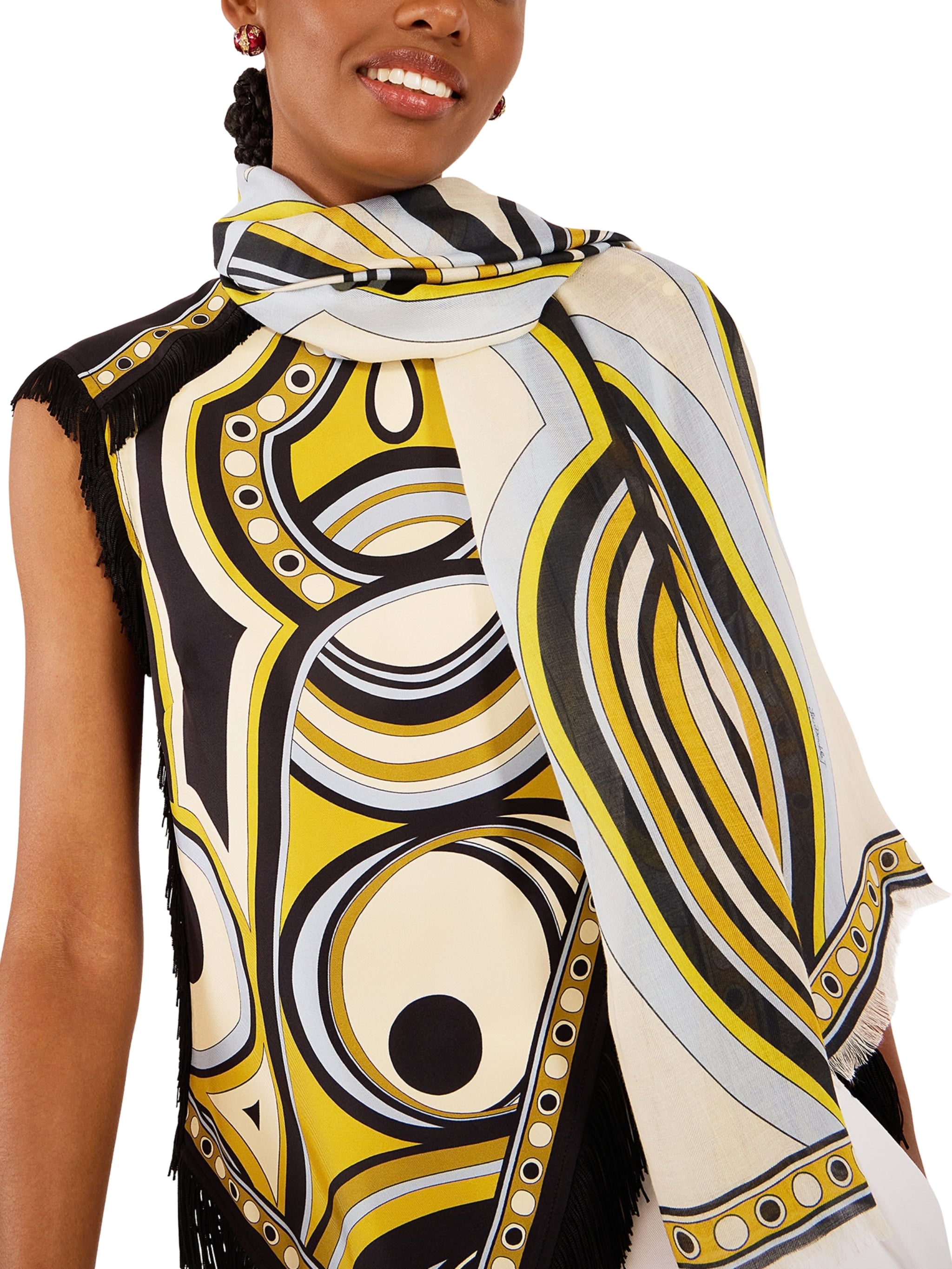 Scarf (70x180)