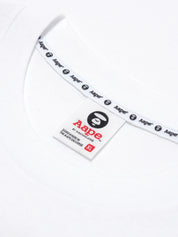 AAPE BASIC TEE