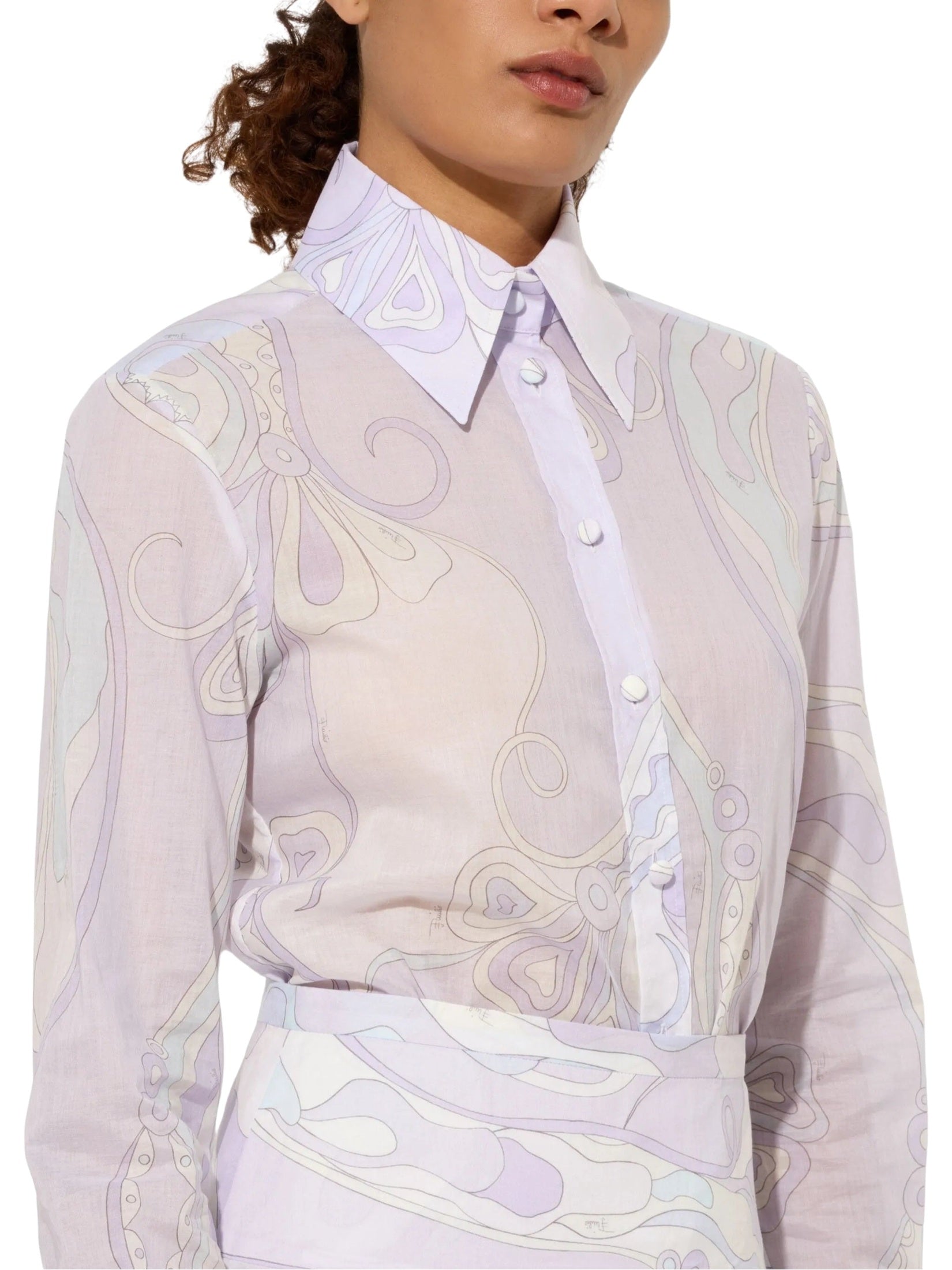 Ls shirt