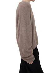 TRISTAN LOOSE FIT SWEATER