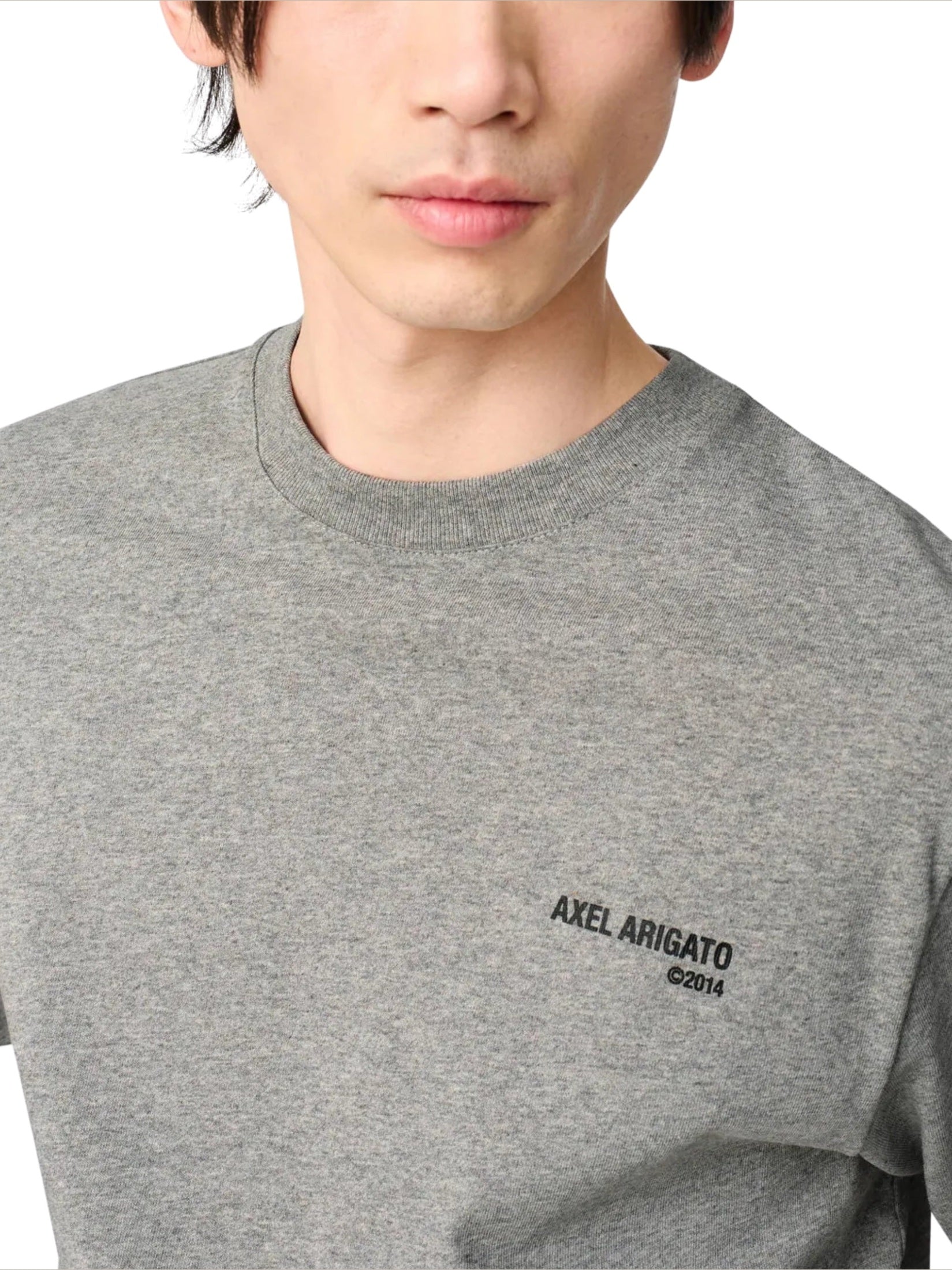 Legacy t-shirt