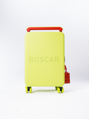 Buscar acid lime cabin bag