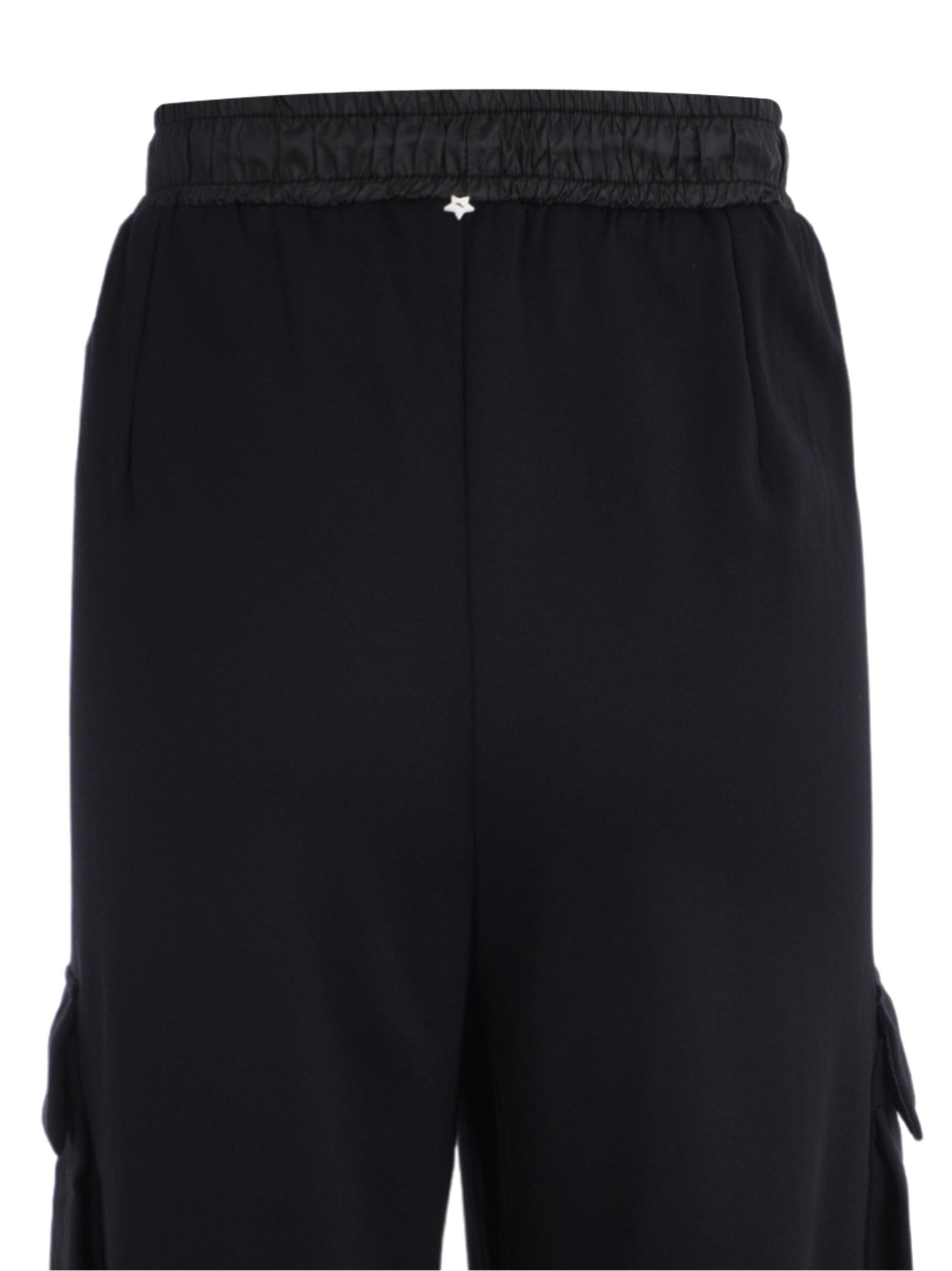 Sweatshirt pants