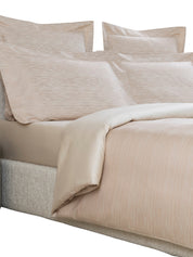 Stardust jacquard duvet set 2/20x28 106x126