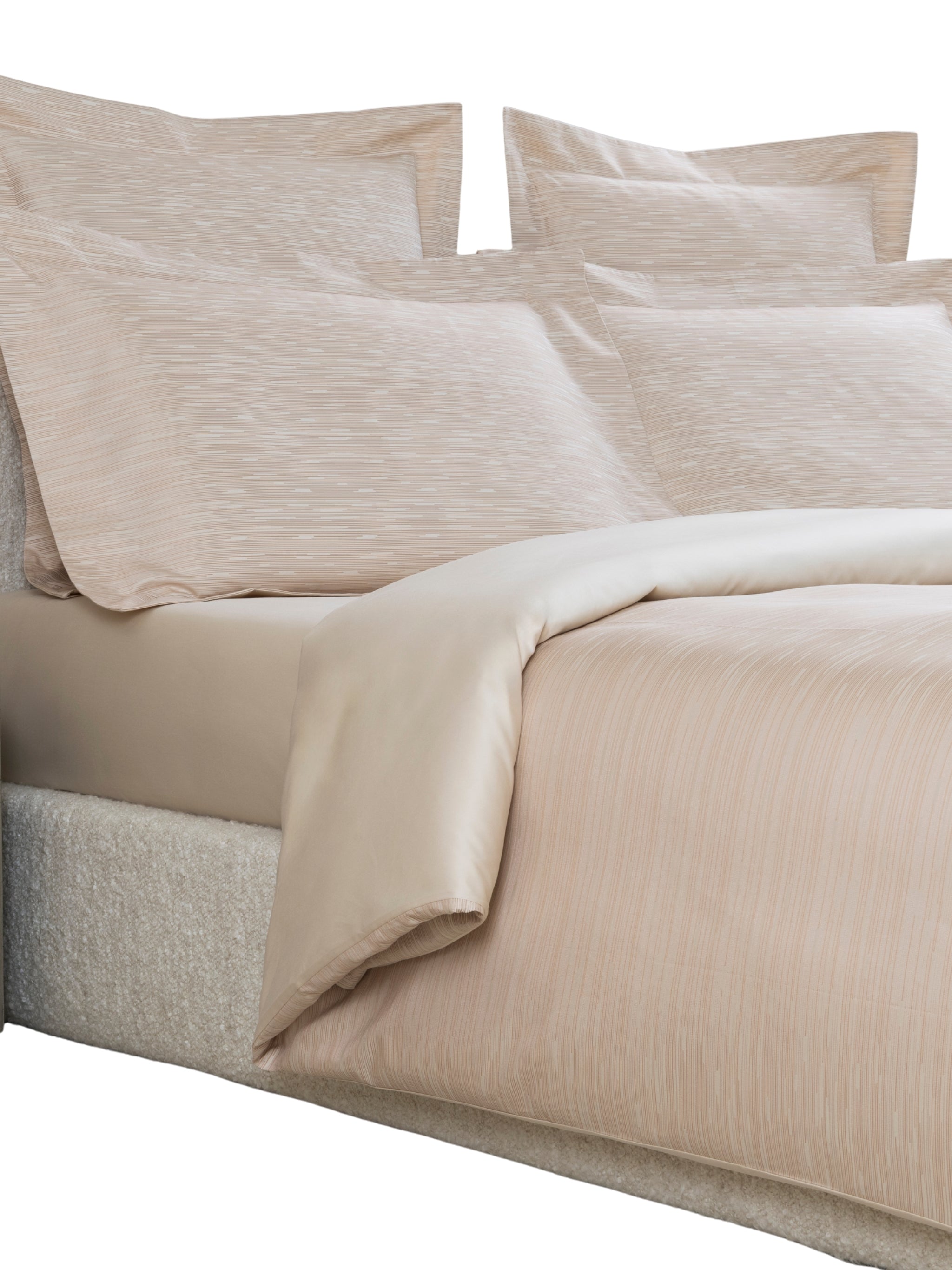 Stardust jacquard duvet set 2/20x28 106x126