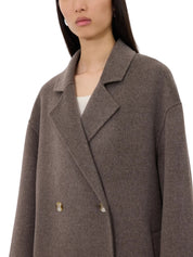 BORNEO LDS LONG COAT