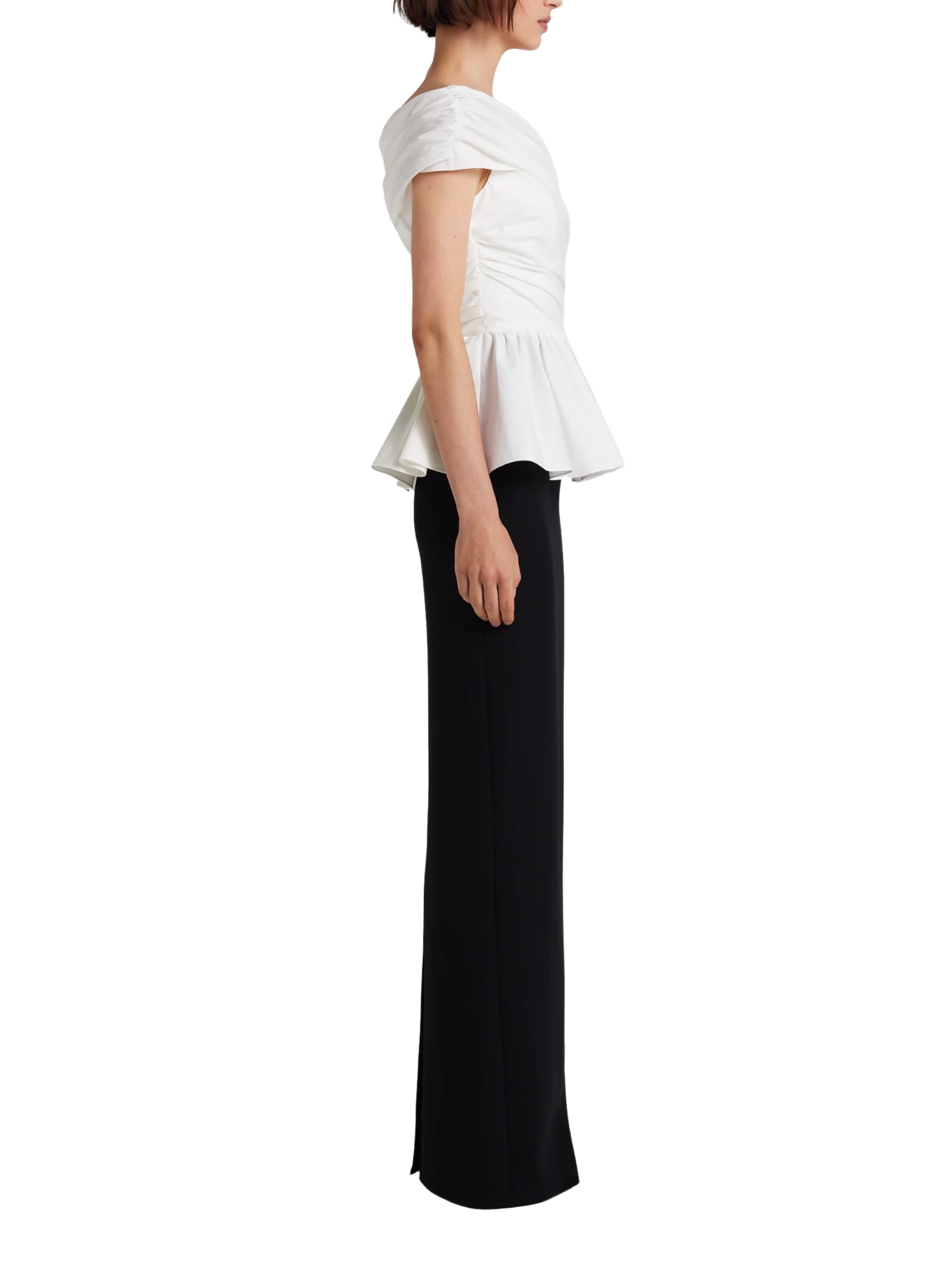 Column skirt