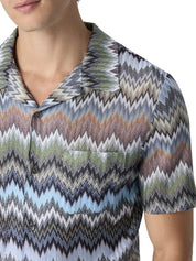 Short sleeve shirt