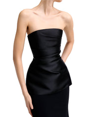 Alia maxi dress