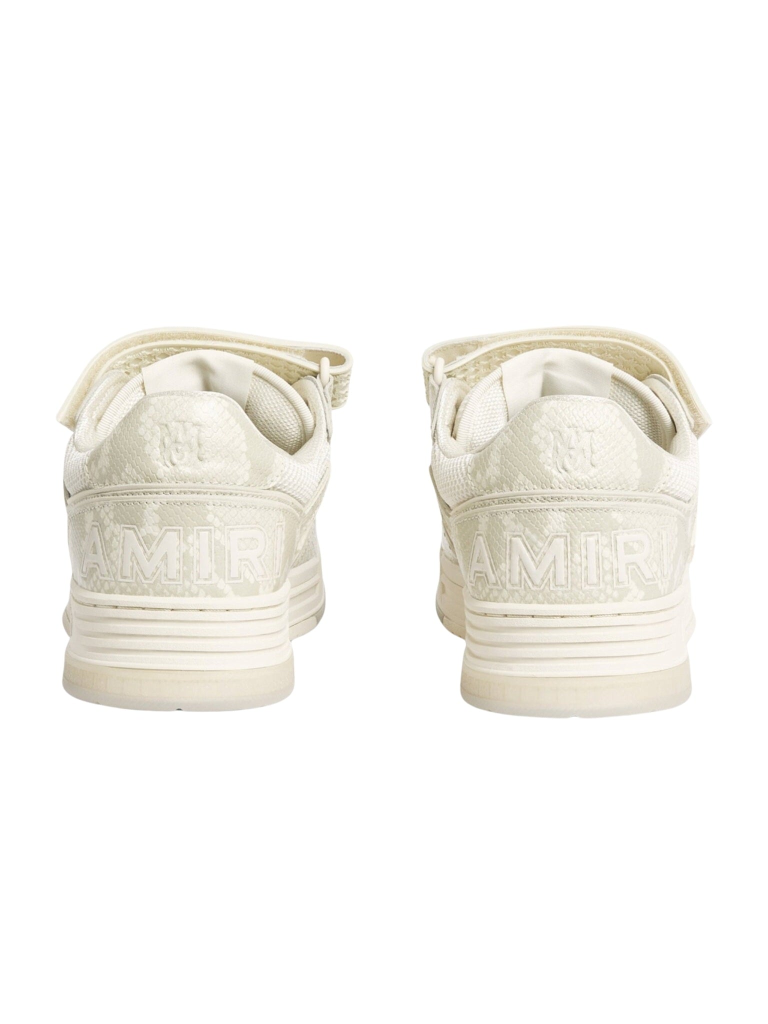 Python embossed ma skyline