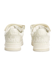 Python embossed ma skyline