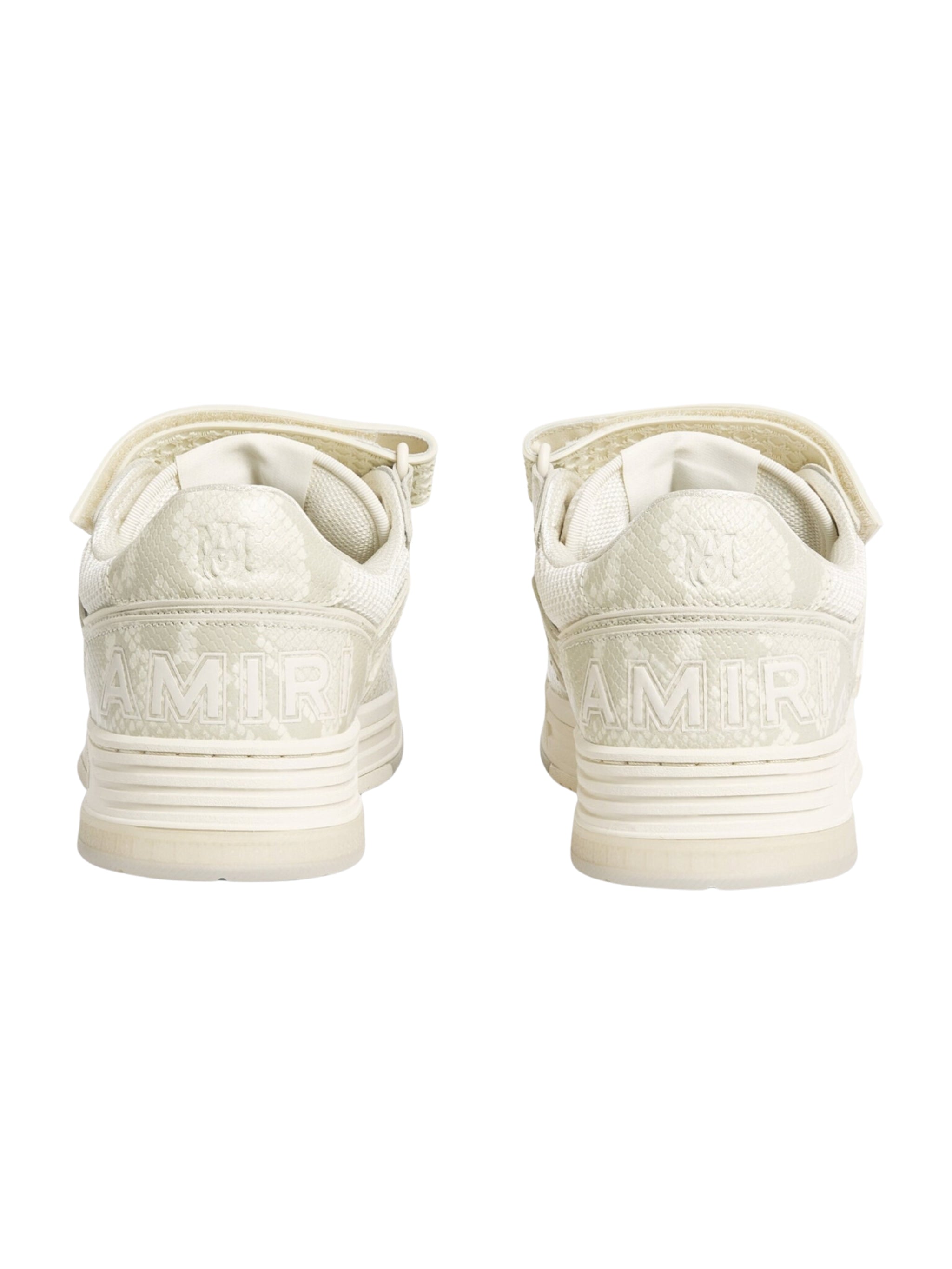 Python embossed ma skyline