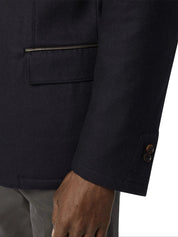 Outdoor jacket