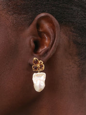 Bloom Earrings