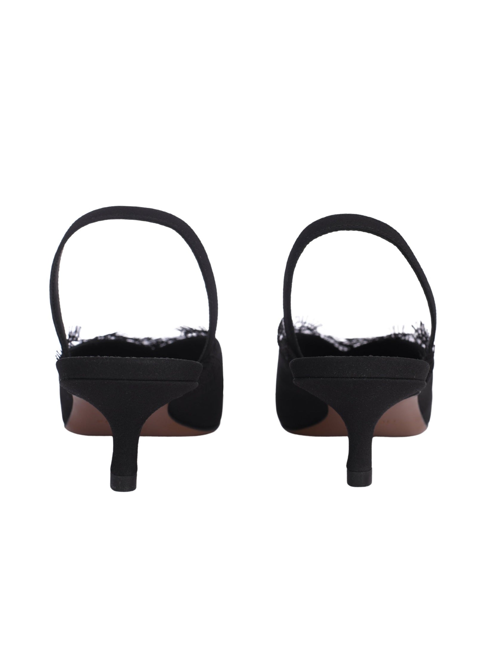 Irena slingback pump