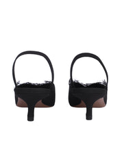 Irena Slingback Pump