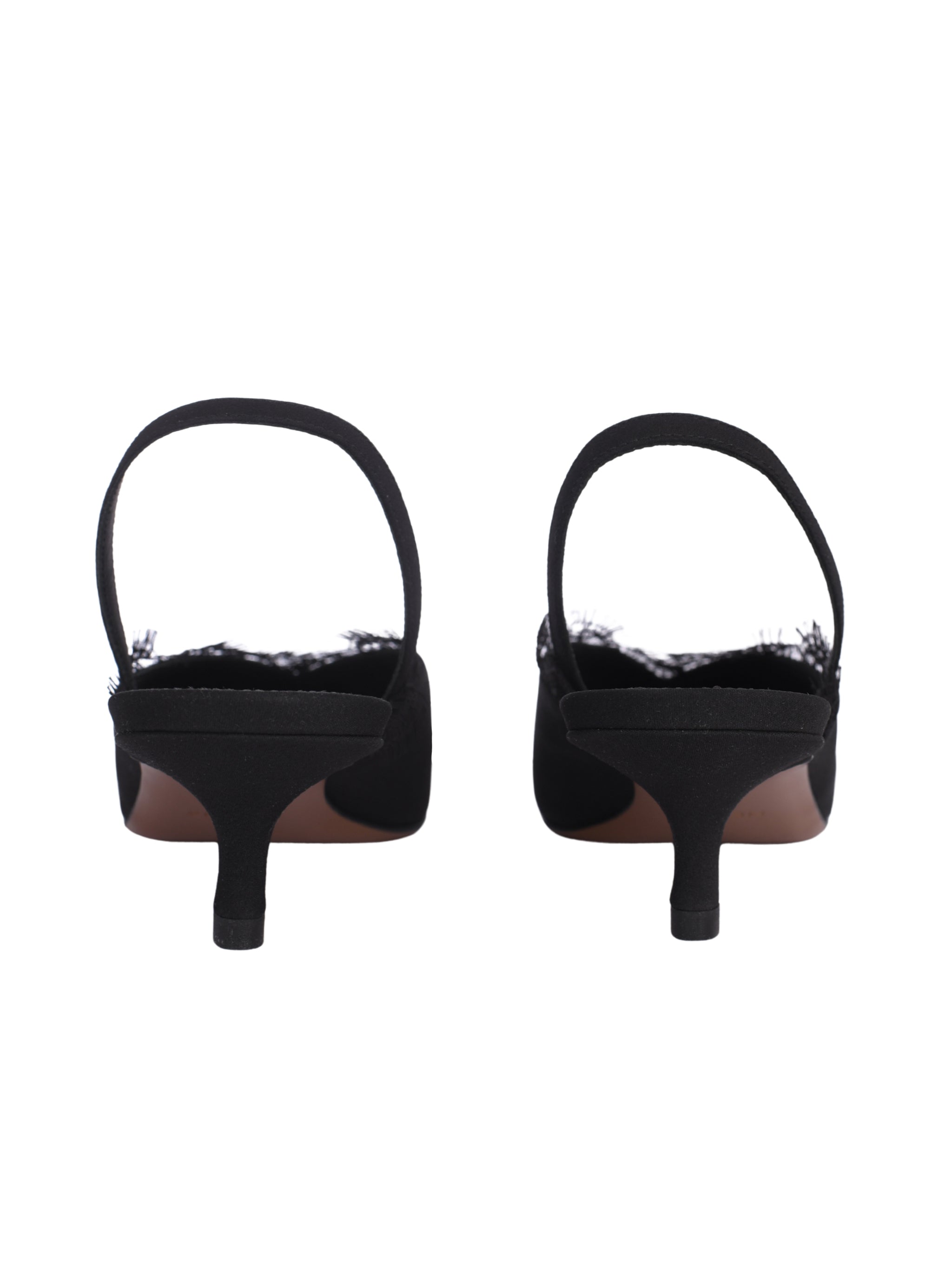 Irena Slingback Pump