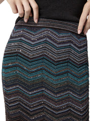Midi skirt