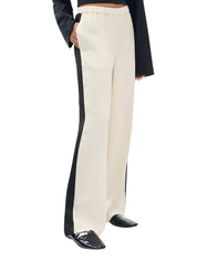 Olivia stripe pant