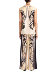 Palazzo pants (placee) ambrosia placee