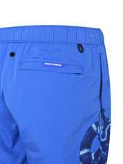 Snakes shorts 16