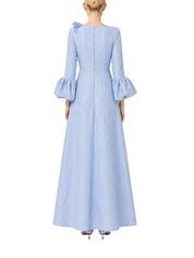 Fayha gown