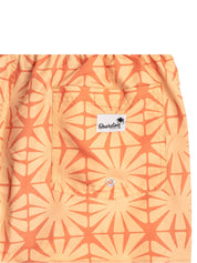 Boardies natures medicine mid length swim shorts