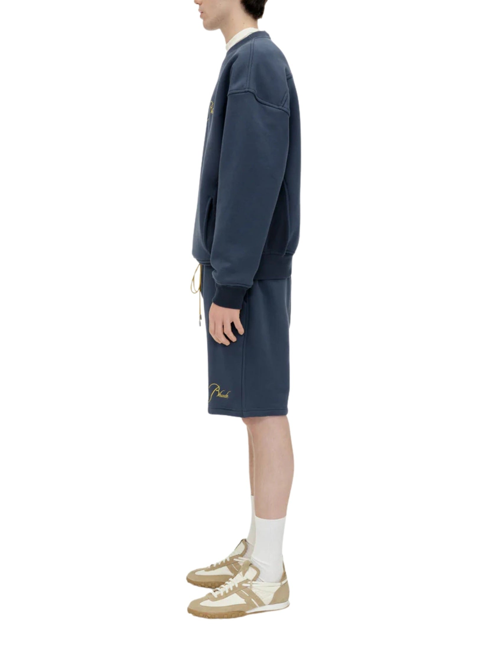 Classique sweat shorts