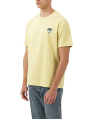 The palm patch tee